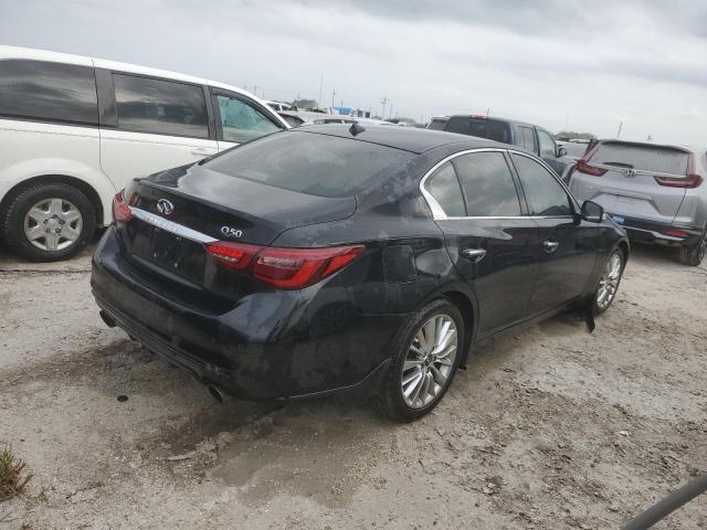 Photo 2 VIN: JN1EV7BP9MM701731 - INFINITI Q50 LUXE 