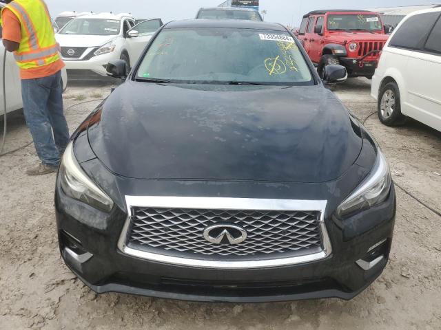 Photo 4 VIN: JN1EV7BP9MM701731 - INFINITI Q50 LUXE 