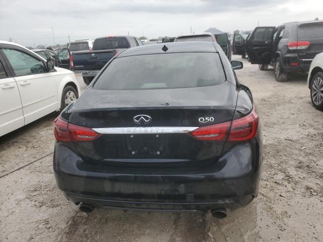 Photo 5 VIN: JN1EV7BP9MM701731 - INFINITI Q50 LUXE 