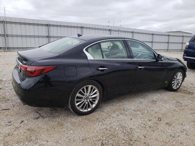 Photo 2 VIN: JN1EV7BP9MM705083 - INFINITI Q50 LUXE 