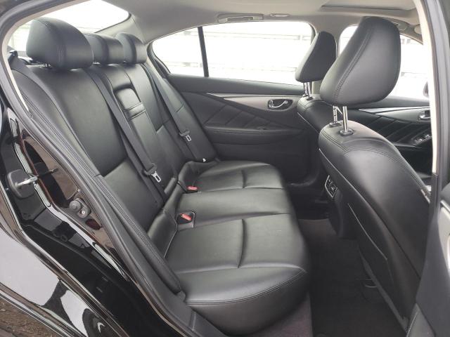 Photo 9 VIN: JN1EV7BP9MM705083 - INFINITI Q50 LUXE 