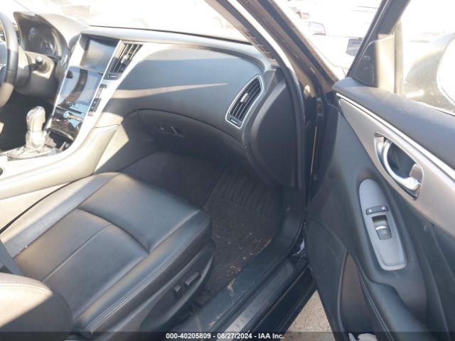 Photo 4 VIN: JN1EV7BP9MM705620 - INFINITI Q50 