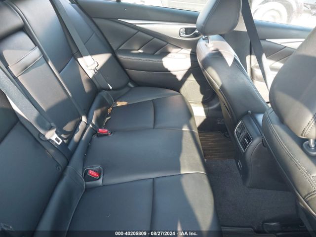 Photo 7 VIN: JN1EV7BP9MM705620 - INFINITI Q50 