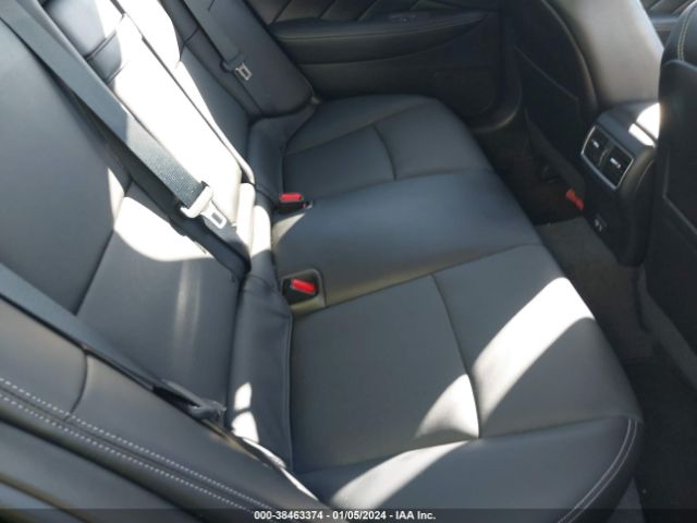 Photo 7 VIN: JN1EV7BP9NM311035 - INFINITI Q50 