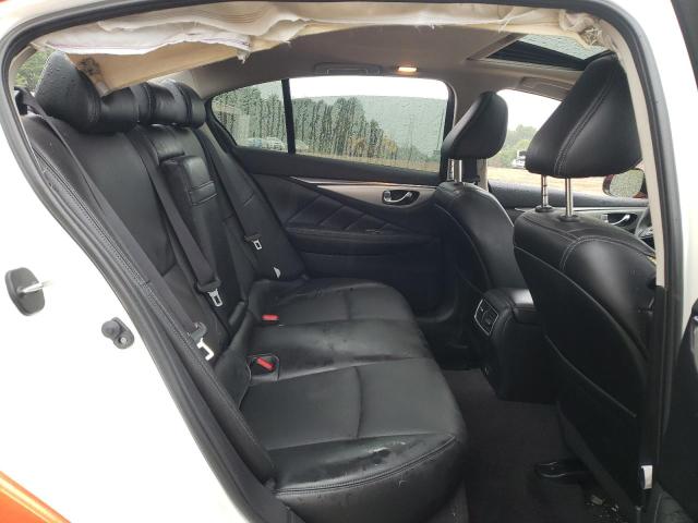 Photo 5 VIN: JN1EV7BP9NM311830 - INFINITI Q50 LUXE 