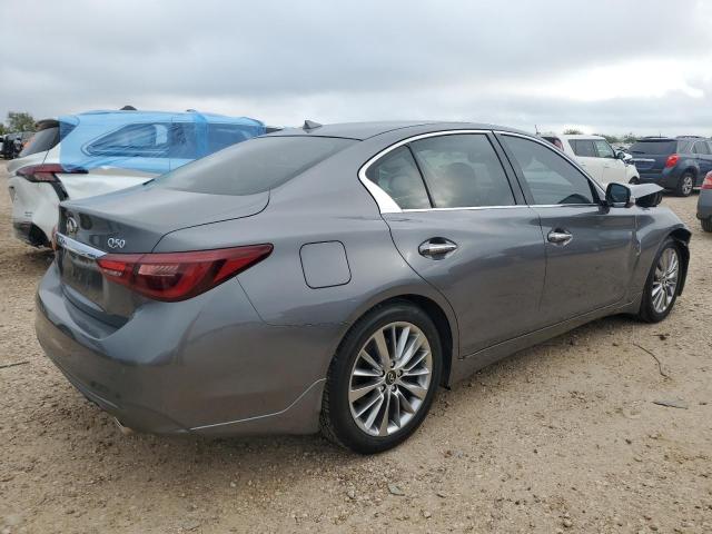 Photo 2 VIN: JN1EV7BP9PM510847 - INFINITI Q50 LUXE 