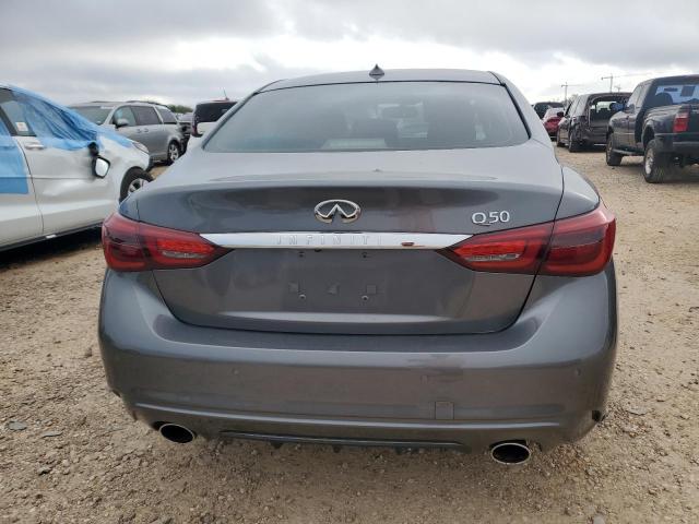 Photo 5 VIN: JN1EV7BP9PM510847 - INFINITI Q50 LUXE 