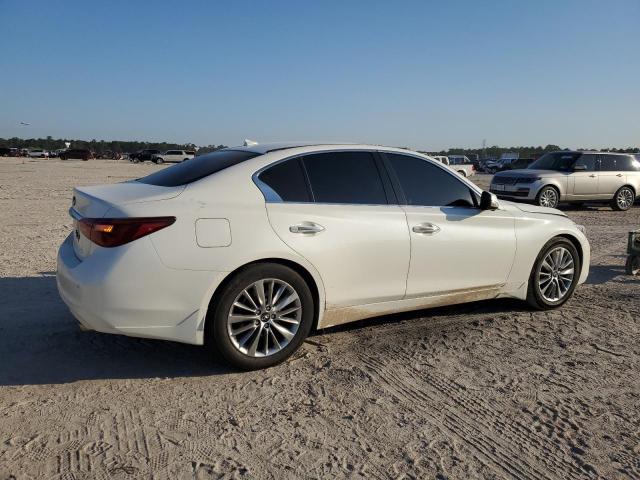 Photo 2 VIN: JN1EV7BP9PM511383 - INFINITI Q50 LUXE 