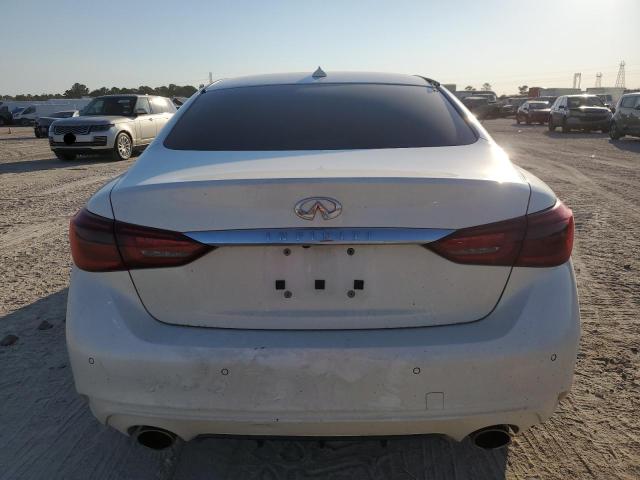 Photo 5 VIN: JN1EV7BP9PM511383 - INFINITI Q50 LUXE 