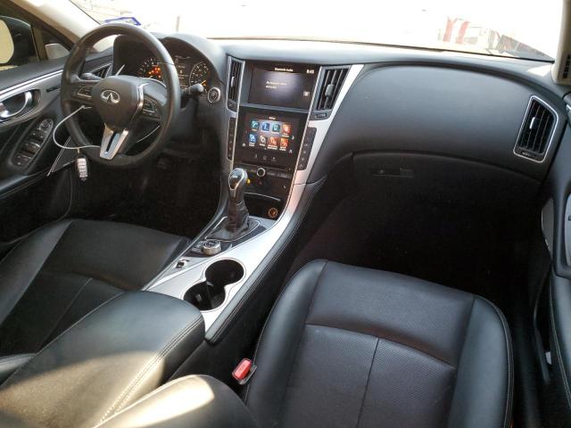 Photo 7 VIN: JN1EV7BP9PM511383 - INFINITI Q50 LUXE 