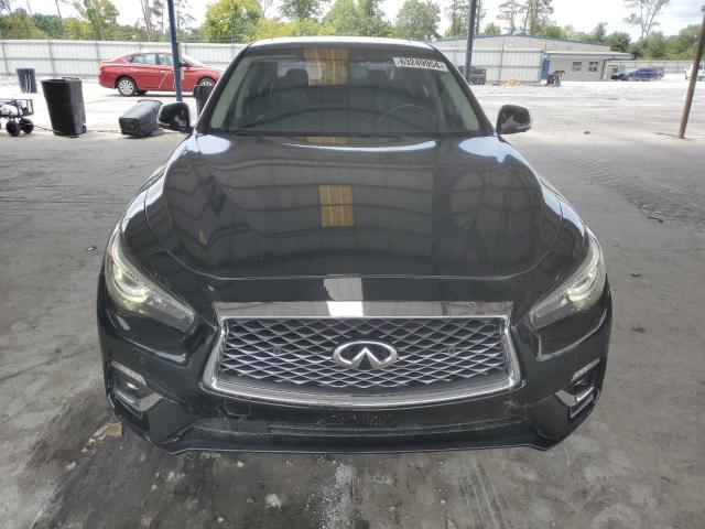 Photo 4 VIN: JN1EV7BPXMM702001 - INFINITI Q50 LUXE 