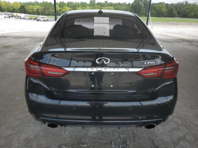 Photo 5 VIN: JN1EV7BPXMM702001 - INFINITI Q50 LUXE 