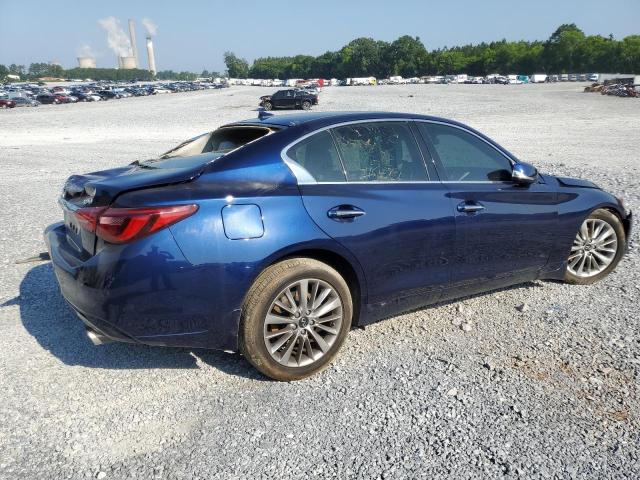 Photo 2 VIN: JN1EV7BPXMM702015 - INFINITI Q50 LUXE 