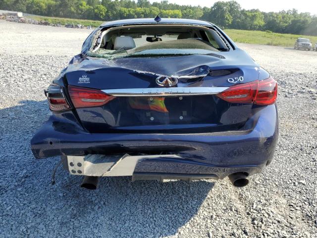 Photo 5 VIN: JN1EV7BPXMM702015 - INFINITI Q50 LUXE 