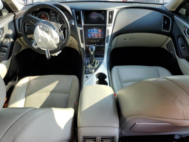 Photo 7 VIN: JN1EV7BPXMM702015 - INFINITI Q50 LUXE 