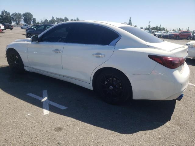 Photo 1 VIN: JN1EV7BPXMM703679 - INFINITI Q50 