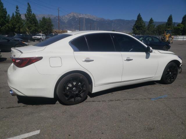 Photo 2 VIN: JN1EV7BPXMM703679 - INFINITI Q50 