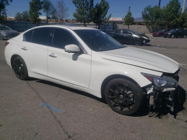 Photo 3 VIN: JN1EV7BPXMM703679 - INFINITI Q50 