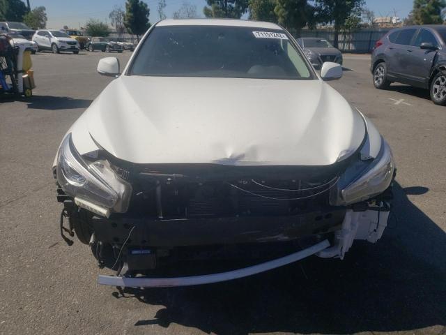 Photo 4 VIN: JN1EV7BPXMM703679 - INFINITI Q50 