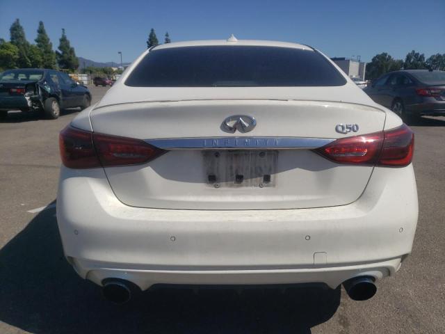 Photo 5 VIN: JN1EV7BPXMM703679 - INFINITI Q50 