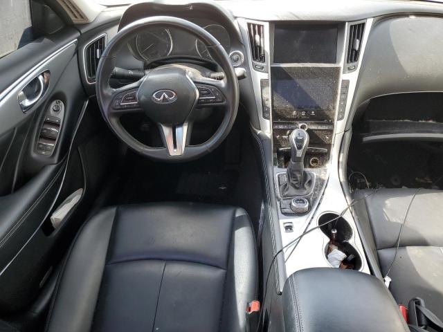 Photo 7 VIN: JN1EV7BPXMM706257 - INFINITI Q50 LUXE 