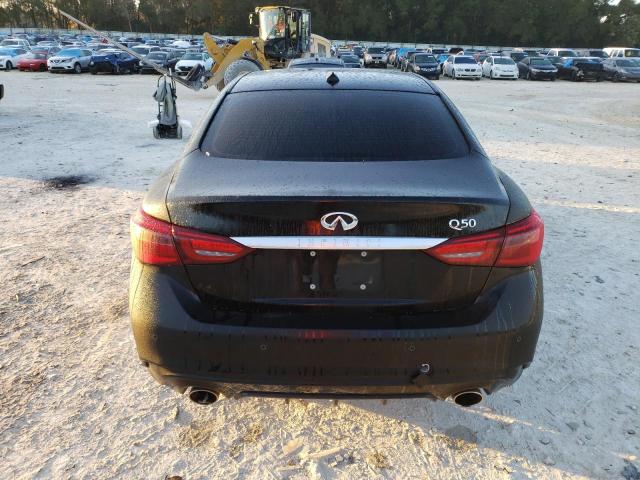 Photo 5 VIN: JN1EV7BPXMM706663 - INFINITI Q50 LUXE 