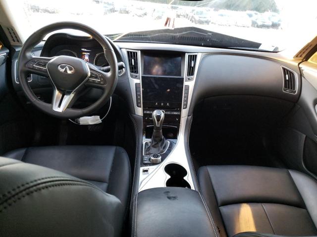 Photo 7 VIN: JN1EV7BPXMM706663 - INFINITI Q50 LUXE 