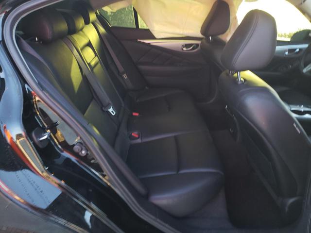 Photo 9 VIN: JN1EV7BPXMM706663 - INFINITI Q50 LUXE 