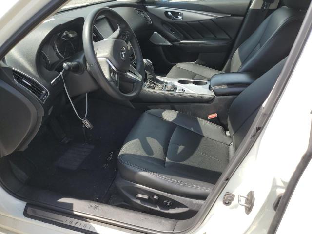 Photo 6 VIN: JN1EV7BPXMM707375 - INFINITI Q50 LUXE 