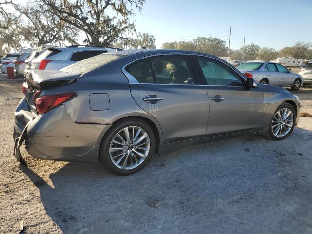 Photo 2 VIN: JN1EV7BPXMM707540 - INFINITI Q50 LUXE 