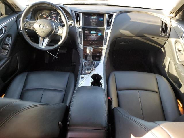 Photo 7 VIN: JN1EV7BPXMM707540 - INFINITI Q50 LUXE 