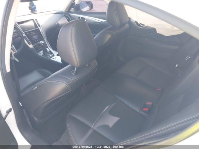 Photo 7 VIN: JN1EV7BPXNM311318 - INFINITI Q50 