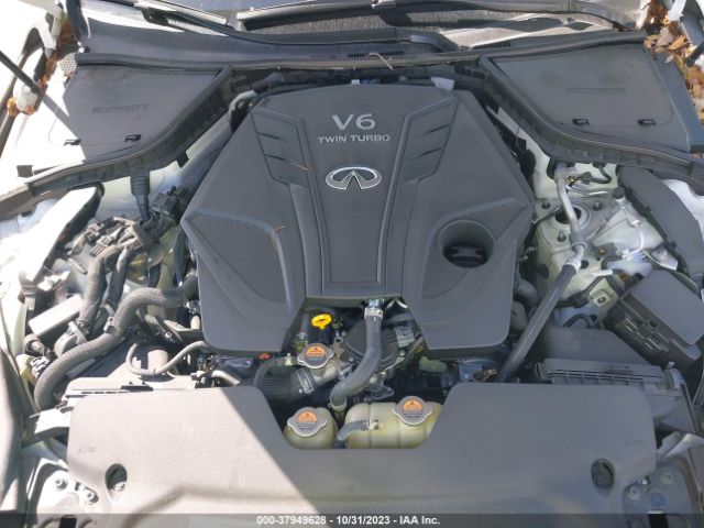 Photo 9 VIN: JN1EV7BPXNM311318 - INFINITI Q50 