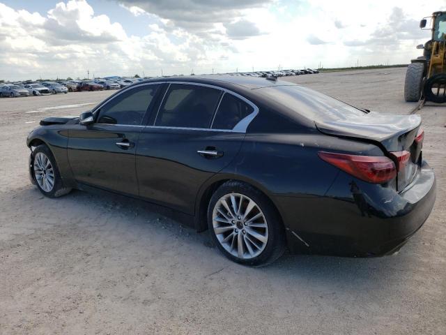 Photo 1 VIN: JN1EV7BR0MM752150 - INFINITI Q50 