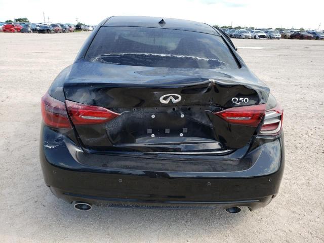 Photo 5 VIN: JN1EV7BR0MM752150 - INFINITI Q50 