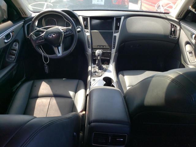 Photo 7 VIN: JN1EV7BR0MM752150 - INFINITI Q50 