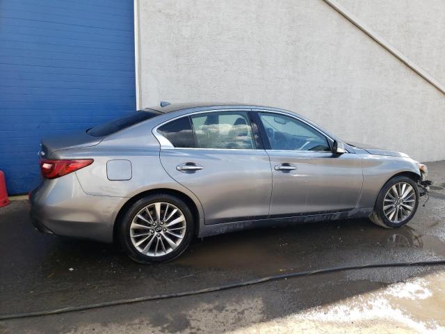 Photo 2 VIN: JN1EV7BR0MM754044 - INFINITI Q50 LUXE 