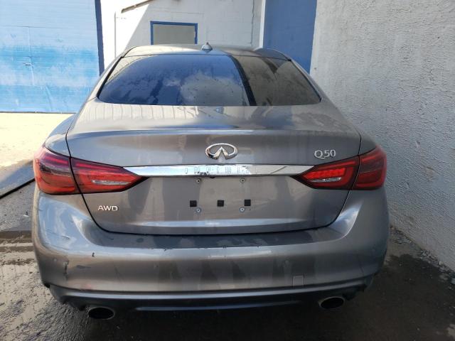 Photo 5 VIN: JN1EV7BR0MM754044 - INFINITI Q50 LUXE 