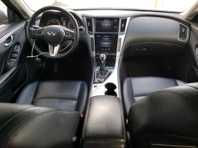 Photo 7 VIN: JN1EV7BR0MM754044 - INFINITI Q50 LUXE 