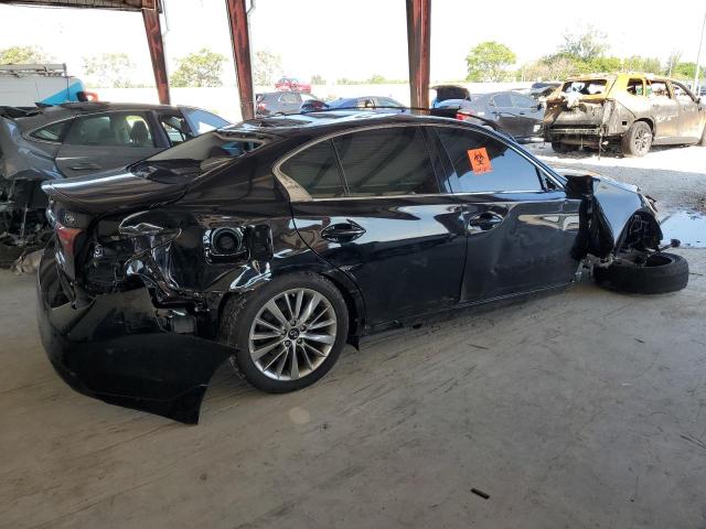 Photo 2 VIN: JN1EV7BR0NM342675 - INFINITI Q50 LUXE 