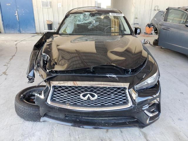 Photo 4 VIN: JN1EV7BR0NM342675 - INFINITI Q50 LUXE 