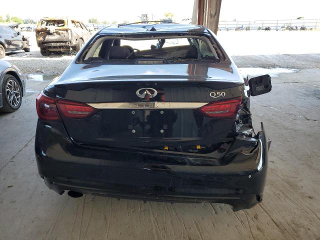 Photo 5 VIN: JN1EV7BR0NM342675 - INFINITI Q50 LUXE 