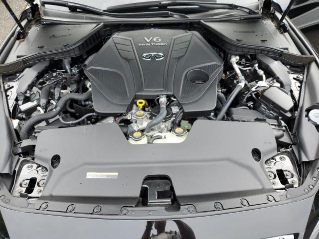 Photo 10 VIN: JN1EV7BR0PM541177 - INFINITI Q50 