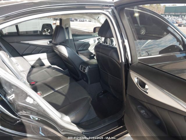 Photo 7 VIN: JN1EV7BR0PM542376 - INFINITI Q50 