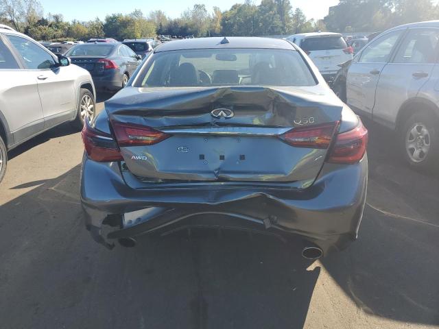 Photo 5 VIN: JN1EV7BR0RM631433 - INFINITI Q50 LUXE 