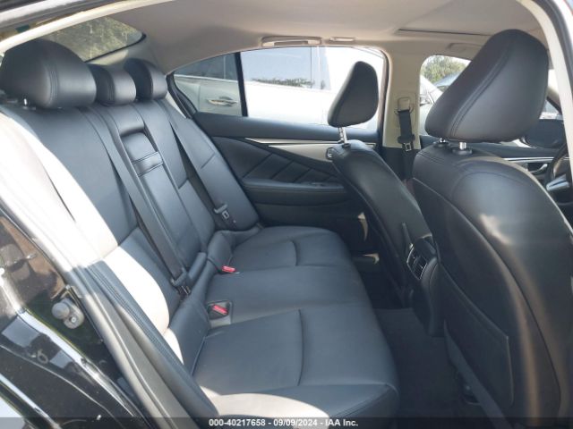 Photo 7 VIN: JN1EV7BR1MM750066 - INFINITI Q50 