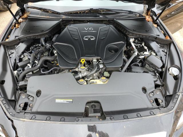 Photo 10 VIN: JN1EV7BR1MM750696 - INFINITI Q50 LUXE 