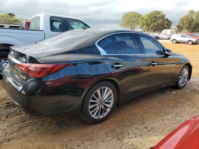 Photo 2 VIN: JN1EV7BR1MM750696 - INFINITI Q50 LUXE 