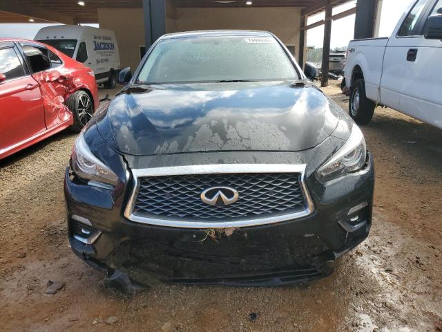 Photo 4 VIN: JN1EV7BR1MM750696 - INFINITI Q50 LUXE 