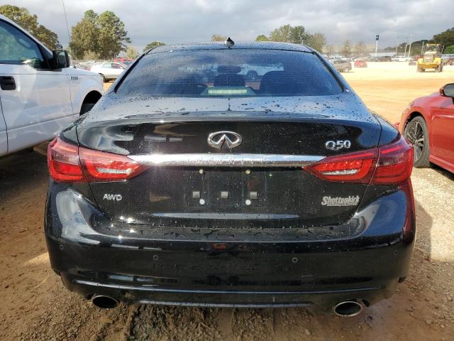 Photo 5 VIN: JN1EV7BR1MM750696 - INFINITI Q50 LUXE 